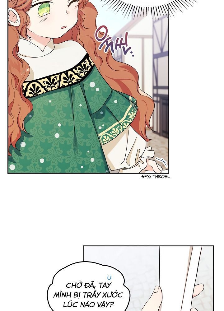 Kiếp Này, Tôi Sẽ Trở Thành Gia Chủ - Chapter 10 - Page 26