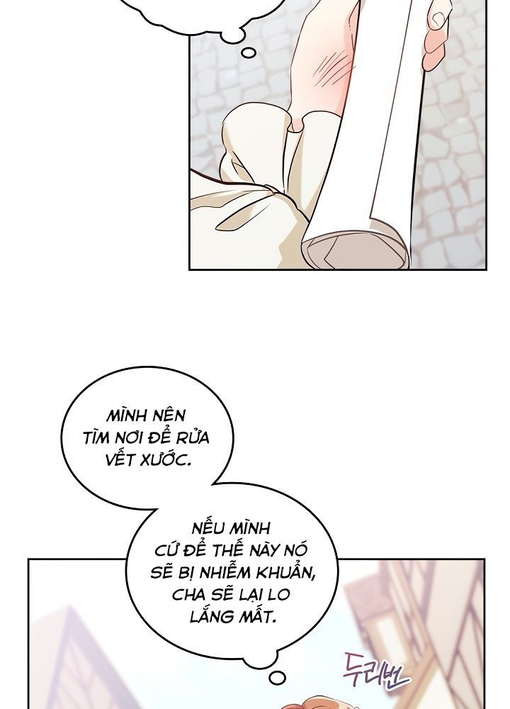 Kiếp Này, Tôi Sẽ Trở Thành Gia Chủ - Chapter 10 - Page 27