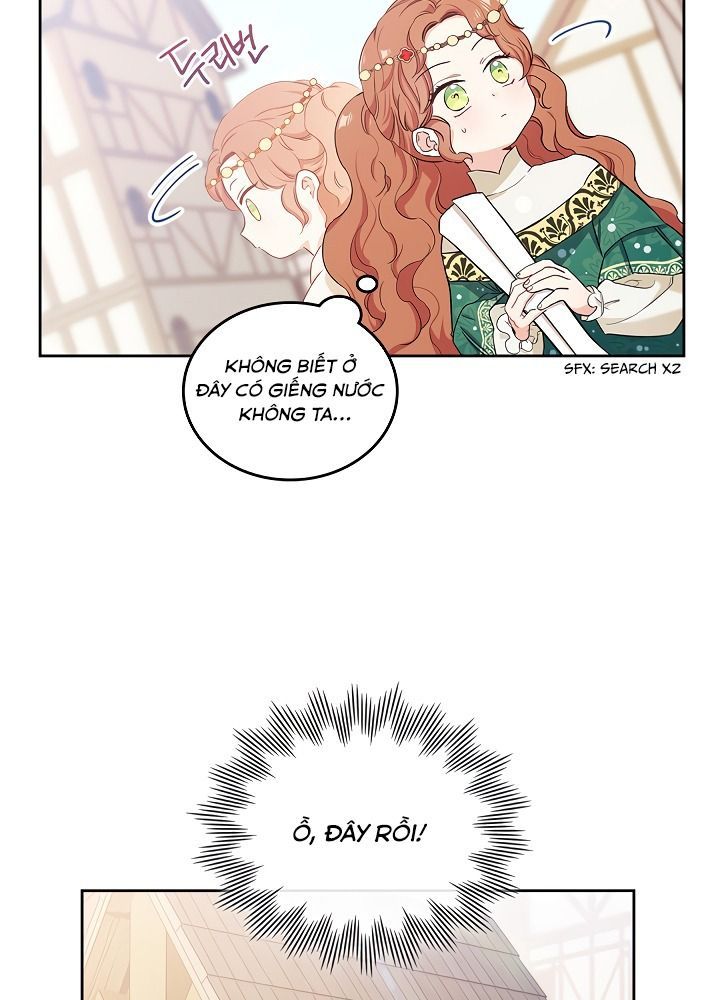 Kiếp Này, Tôi Sẽ Trở Thành Gia Chủ - Chapter 10 - Page 28