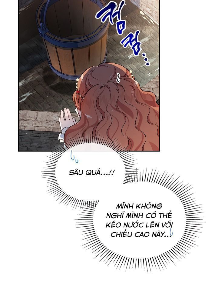 Kiếp Này, Tôi Sẽ Trở Thành Gia Chủ - Chapter 10 - Page 31