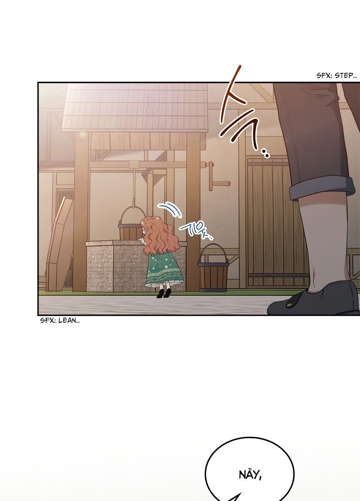 Kiếp Này, Tôi Sẽ Trở Thành Gia Chủ - Chapter 10 - Page 32