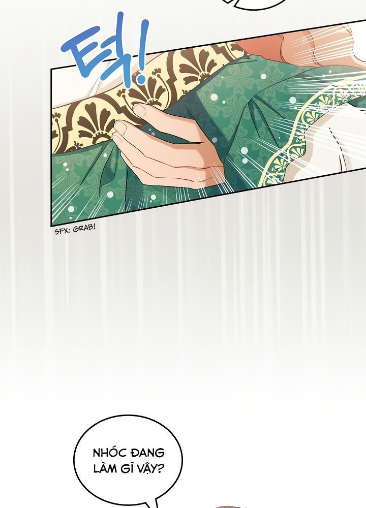 Kiếp Này, Tôi Sẽ Trở Thành Gia Chủ - Chapter 10 - Page 33