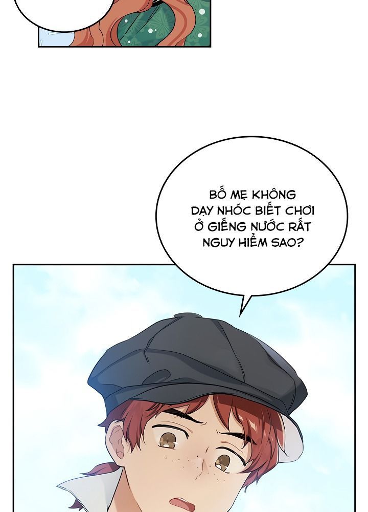 Kiếp Này, Tôi Sẽ Trở Thành Gia Chủ - Chapter 10 - Page 36