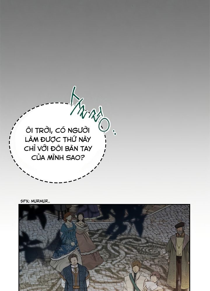 Kiếp Này, Tôi Sẽ Trở Thành Gia Chủ - Chapter 10 - Page 42
