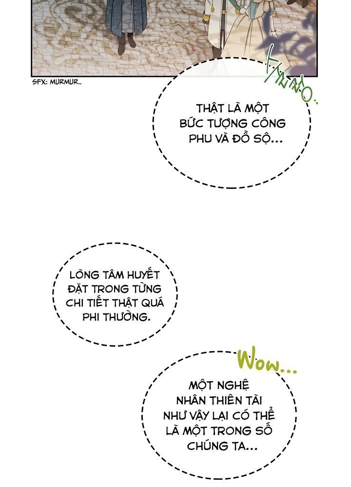 Kiếp Này, Tôi Sẽ Trở Thành Gia Chủ - Chapter 10 - Page 43