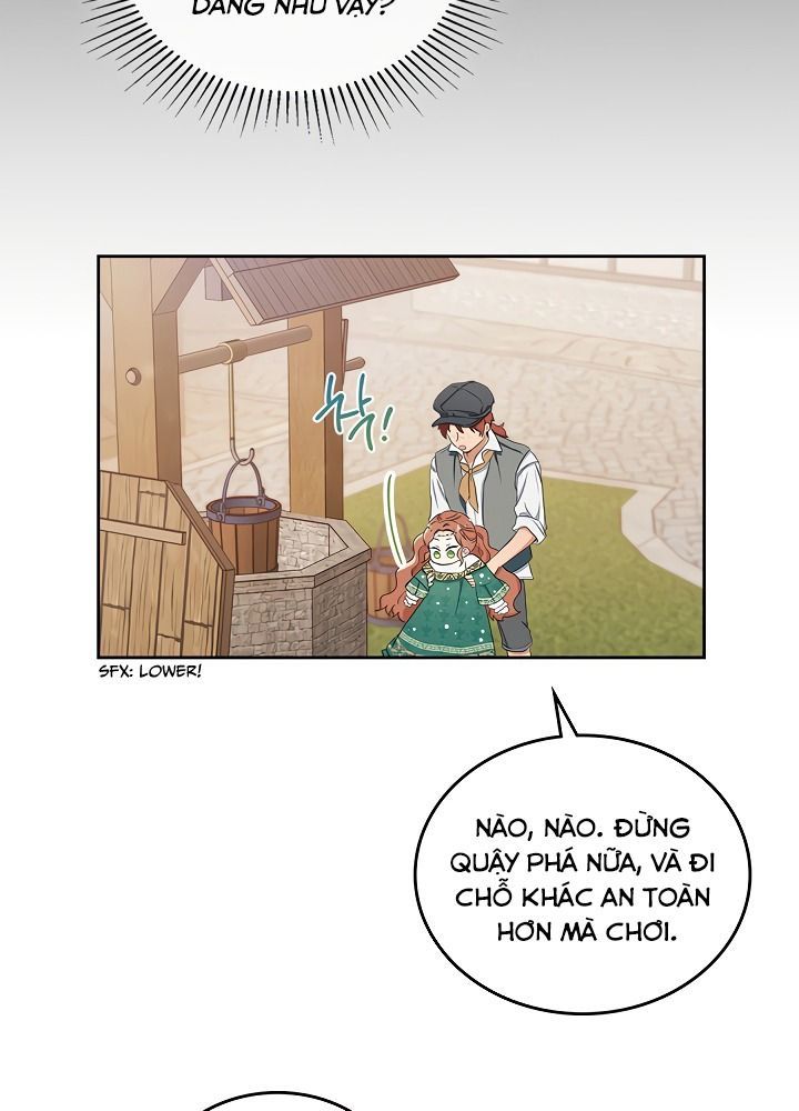 Kiếp Này, Tôi Sẽ Trở Thành Gia Chủ - Chapter 10 - Page 48