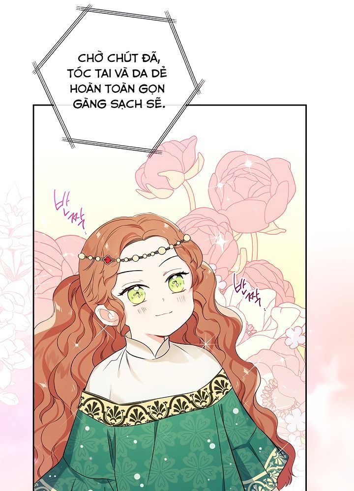 Kiếp Này, Tôi Sẽ Trở Thành Gia Chủ - Chapter 10 - Page 52