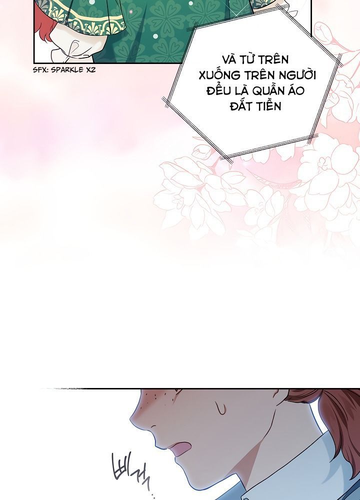 Kiếp Này, Tôi Sẽ Trở Thành Gia Chủ - Chapter 10 - Page 53