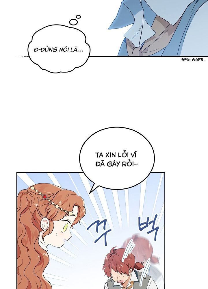 Kiếp Này, Tôi Sẽ Trở Thành Gia Chủ - Chapter 10 - Page 54