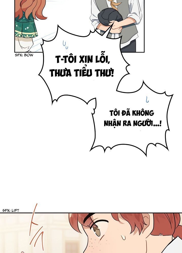 Kiếp Này, Tôi Sẽ Trở Thành Gia Chủ - Chapter 10 - Page 55