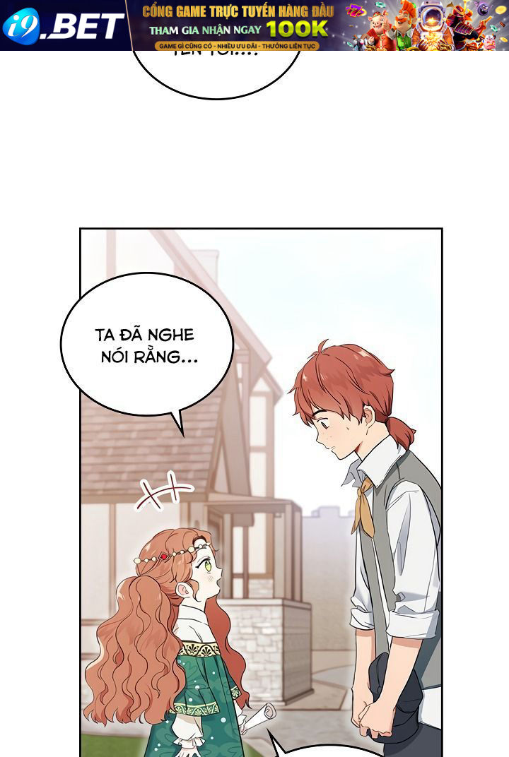 Kiếp Này, Tôi Sẽ Trở Thành Gia Chủ - Chapter 10 - Page 59