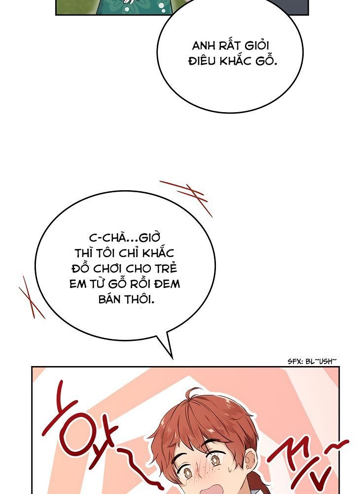 Kiếp Này, Tôi Sẽ Trở Thành Gia Chủ - Chapter 10 - Page 60