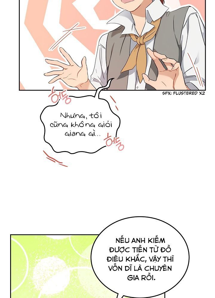 Kiếp Này, Tôi Sẽ Trở Thành Gia Chủ - Chapter 10 - Page 61