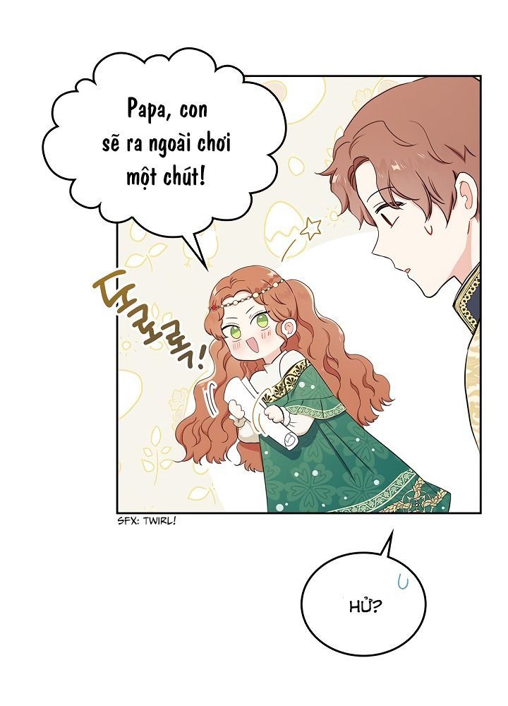 Kiếp Này, Tôi Sẽ Trở Thành Gia Chủ - Chapter 10 - Page 9