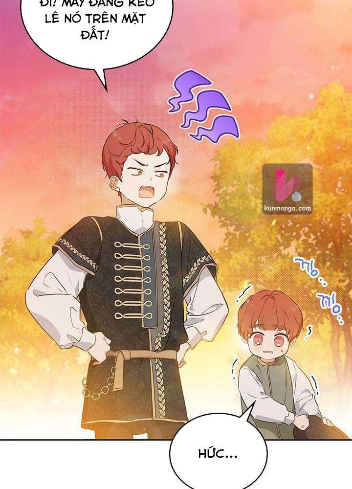 Kiếp Này, Tôi Sẽ Trở Thành Gia Chủ - Chapter 100 - Page 13