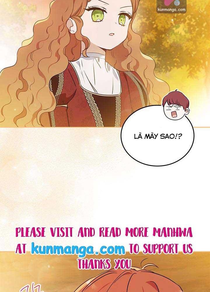 Kiếp Này, Tôi Sẽ Trở Thành Gia Chủ - Chapter 100 - Page 25