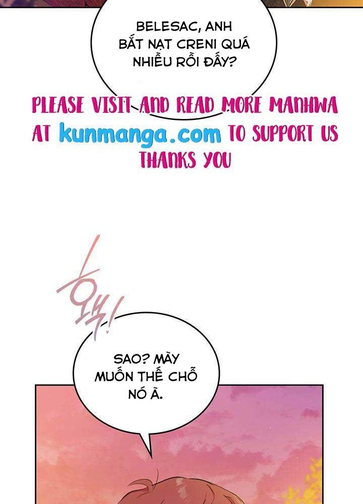 Kiếp Này, Tôi Sẽ Trở Thành Gia Chủ - Chapter 100 - Page 32