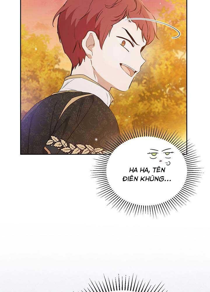 Kiếp Này, Tôi Sẽ Trở Thành Gia Chủ - Chapter 100 - Page 33