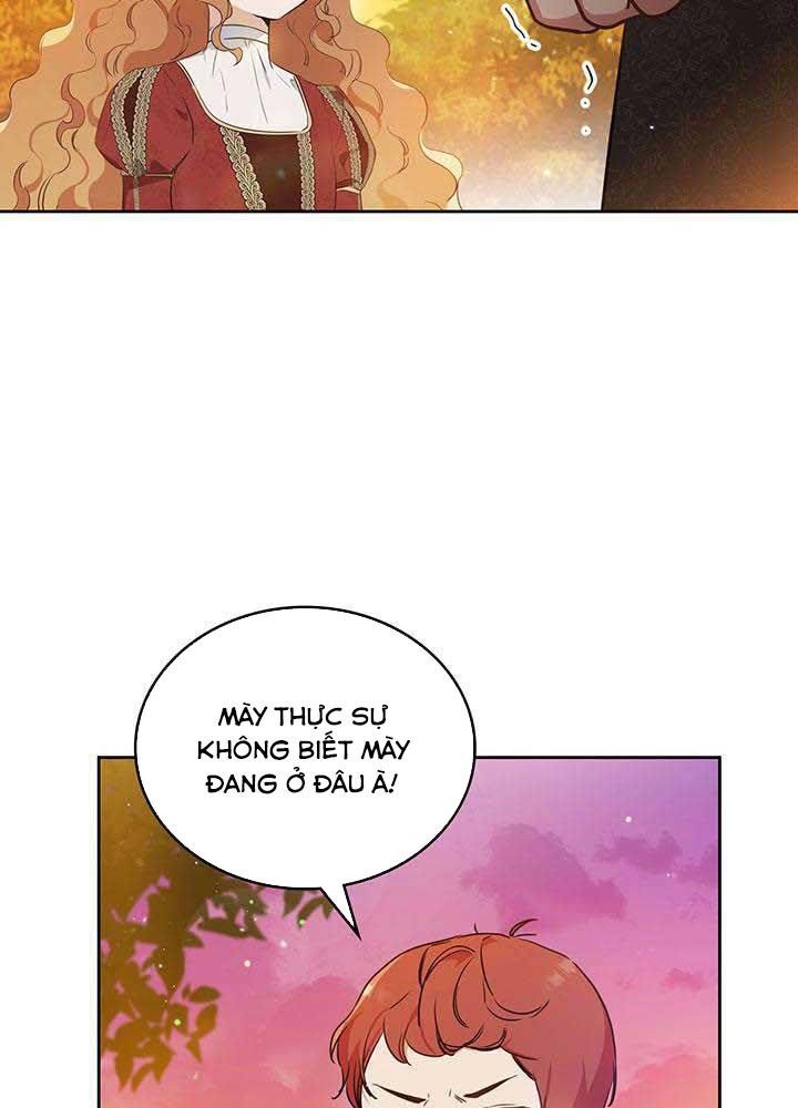 Kiếp Này, Tôi Sẽ Trở Thành Gia Chủ - Chapter 100 - Page 38