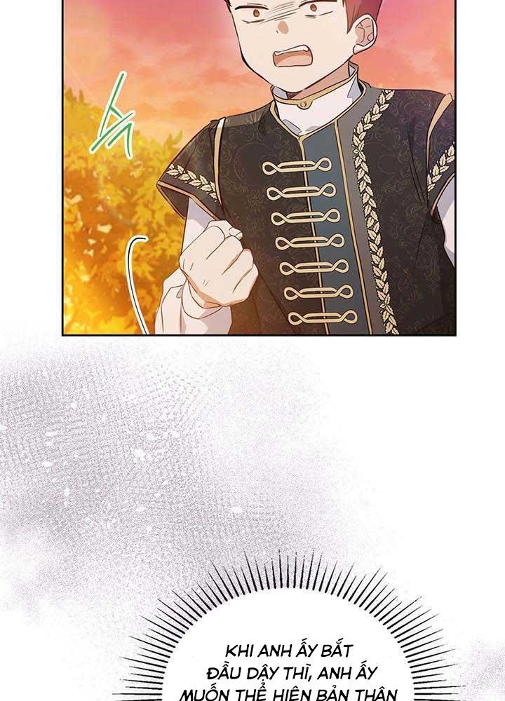 Kiếp Này, Tôi Sẽ Trở Thành Gia Chủ - Chapter 100 - Page 39