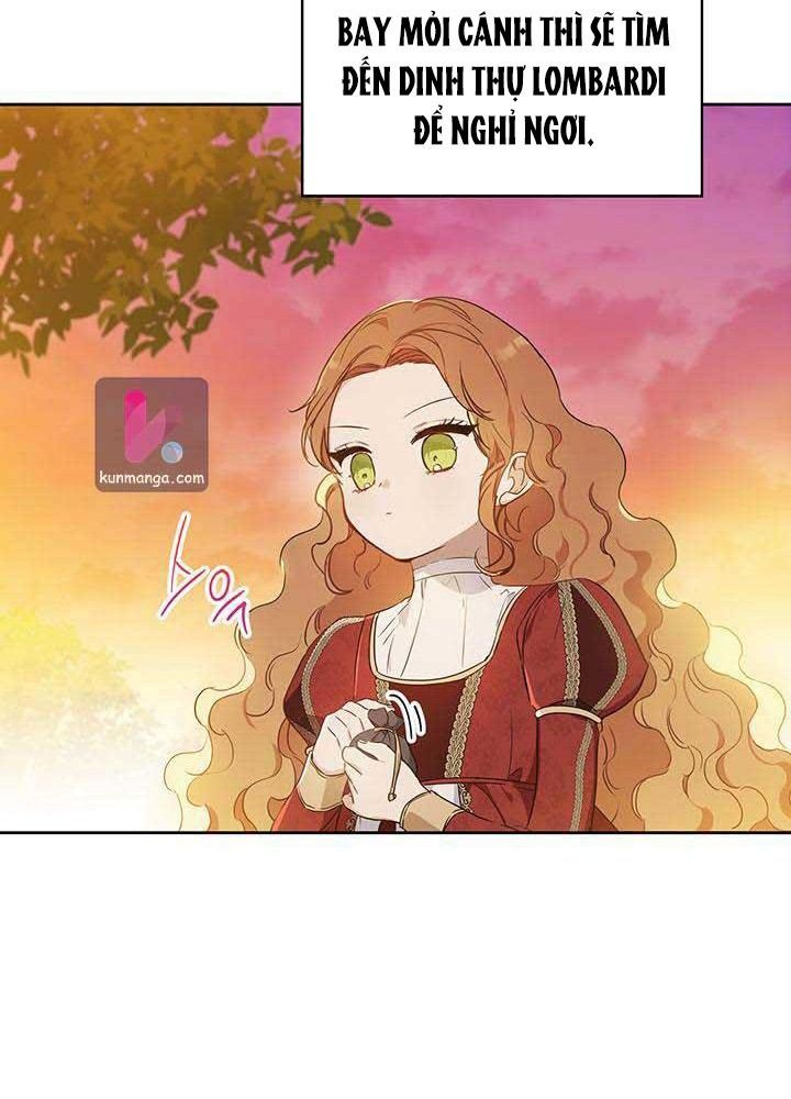 Kiếp Này, Tôi Sẽ Trở Thành Gia Chủ - Chapter 100 - Page 4