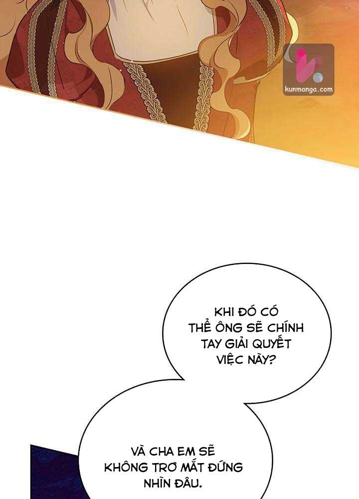 Kiếp Này, Tôi Sẽ Trở Thành Gia Chủ - Chapter 100 - Page 43