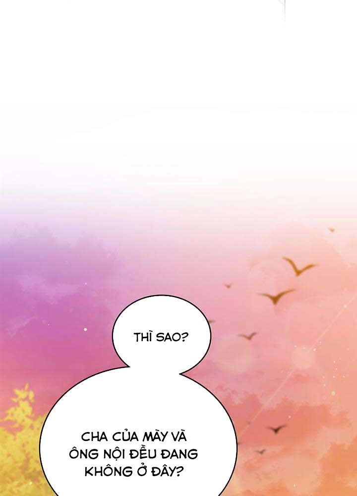 Kiếp Này, Tôi Sẽ Trở Thành Gia Chủ - Chapter 100 - Page 46