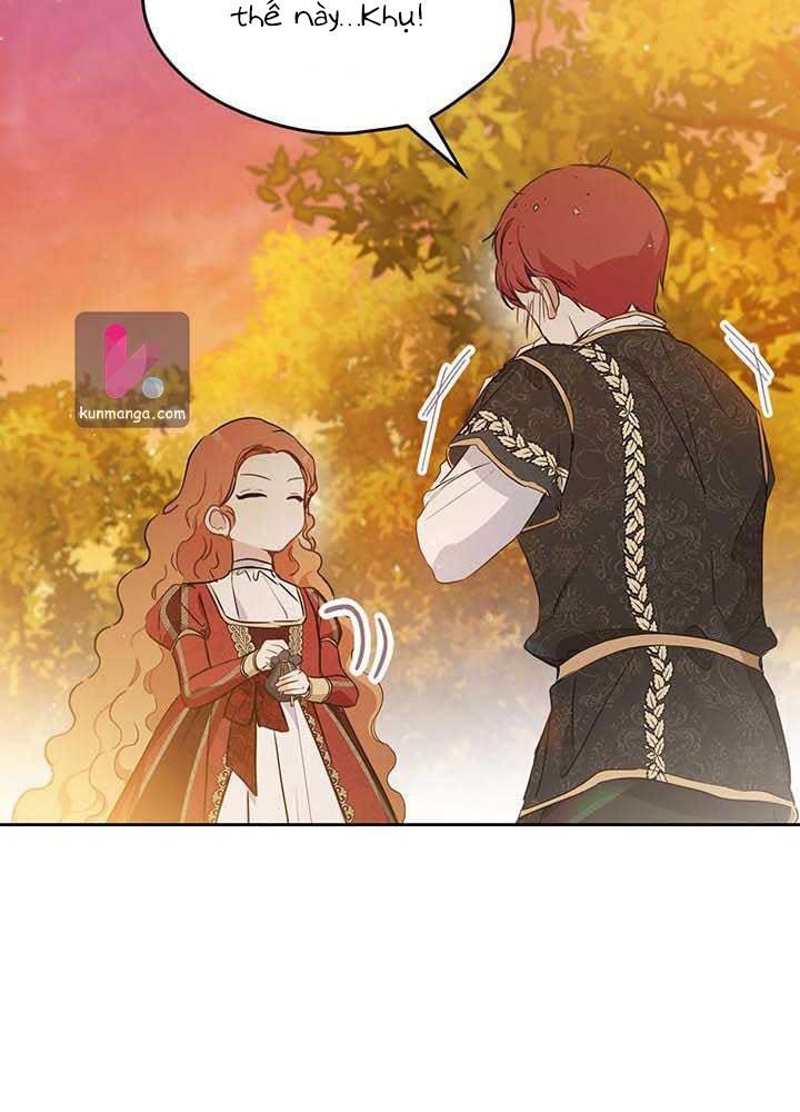 Kiếp Này, Tôi Sẽ Trở Thành Gia Chủ - Chapter 100 - Page 61