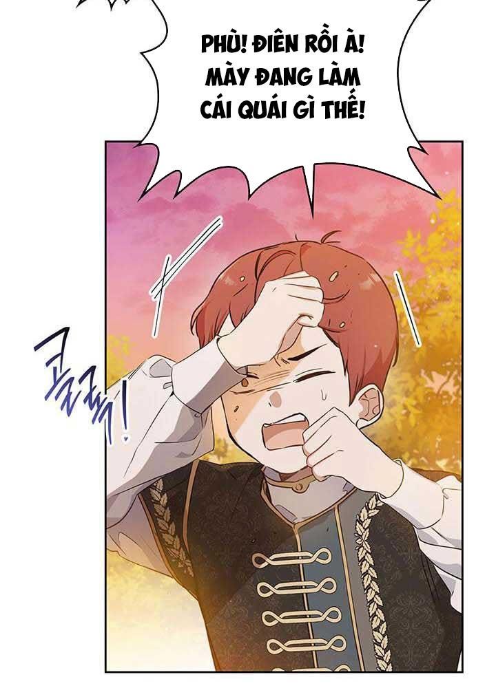 Kiếp Này, Tôi Sẽ Trở Thành Gia Chủ - Chapter 100 - Page 64