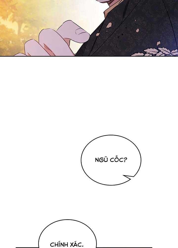 Kiếp Này, Tôi Sẽ Trở Thành Gia Chủ - Chapter 100 - Page 70