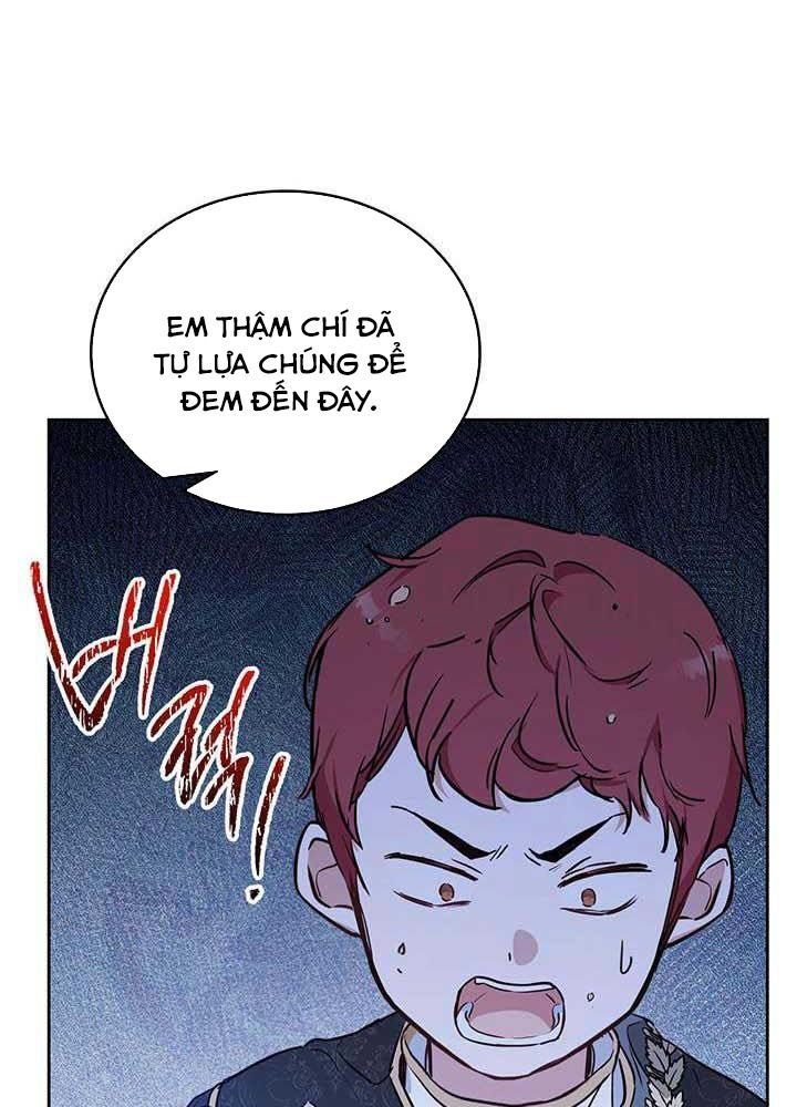 Kiếp Này, Tôi Sẽ Trở Thành Gia Chủ - Chapter 100 - Page 75
