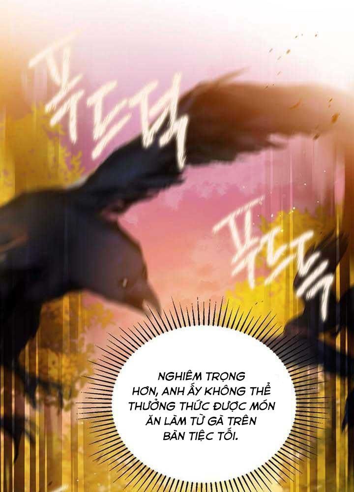 Kiếp Này, Tôi Sẽ Trở Thành Gia Chủ - Chapter 100 - Page 84