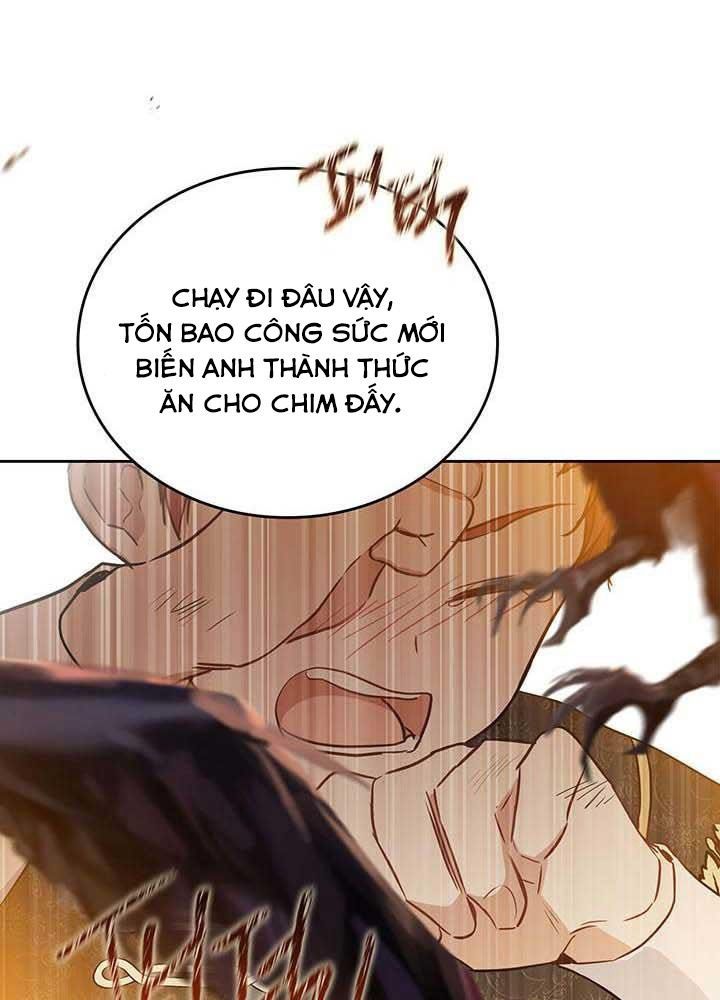 Kiếp Này, Tôi Sẽ Trở Thành Gia Chủ - Chapter 100 - Page 86