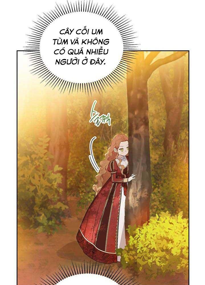 Kiếp Này, Tôi Sẽ Trở Thành Gia Chủ - Chapter 100 - Page 9