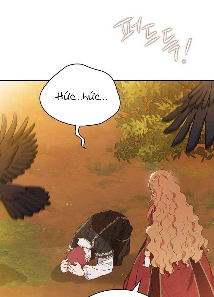 Kiếp Này, Tôi Sẽ Trở Thành Gia Chủ - Chapter 100 - Page 92