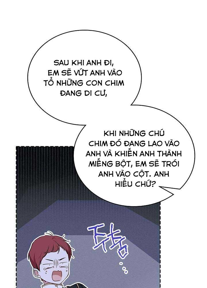Kiếp Này, Tôi Sẽ Trở Thành Gia Chủ - Chapter 100 - Page 98