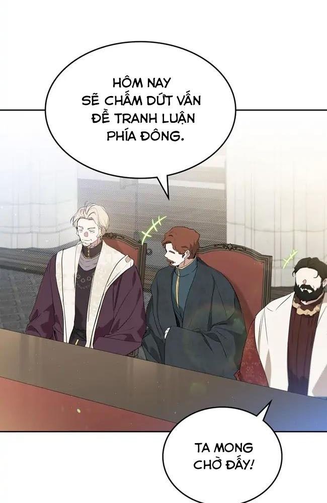 Kiếp Này, Tôi Sẽ Trở Thành Gia Chủ - Chapter 101 - Page 21