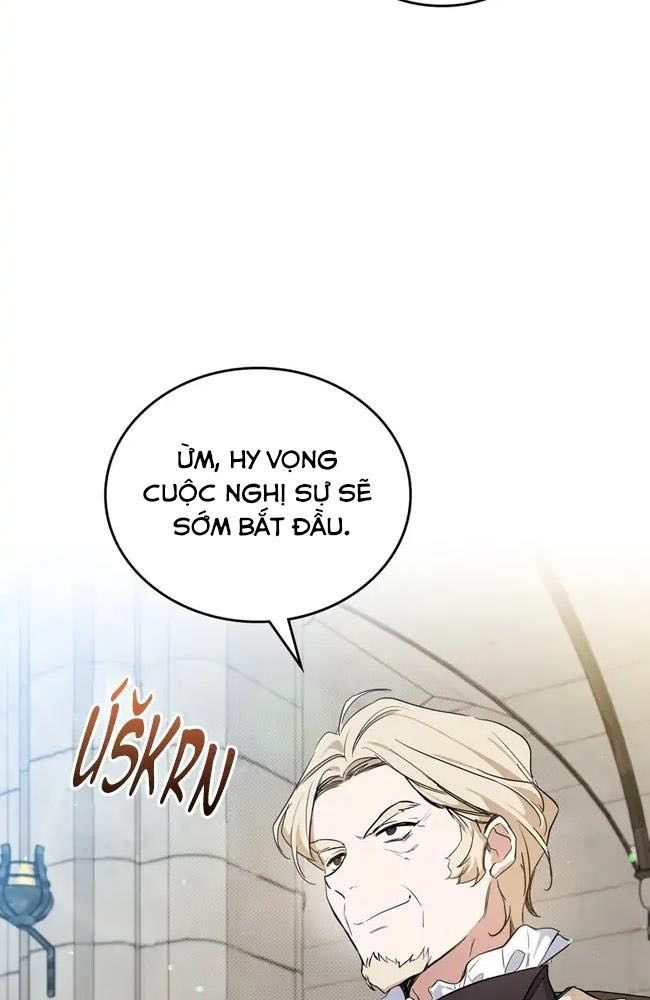 Kiếp Này, Tôi Sẽ Trở Thành Gia Chủ - Chapter 101 - Page 22