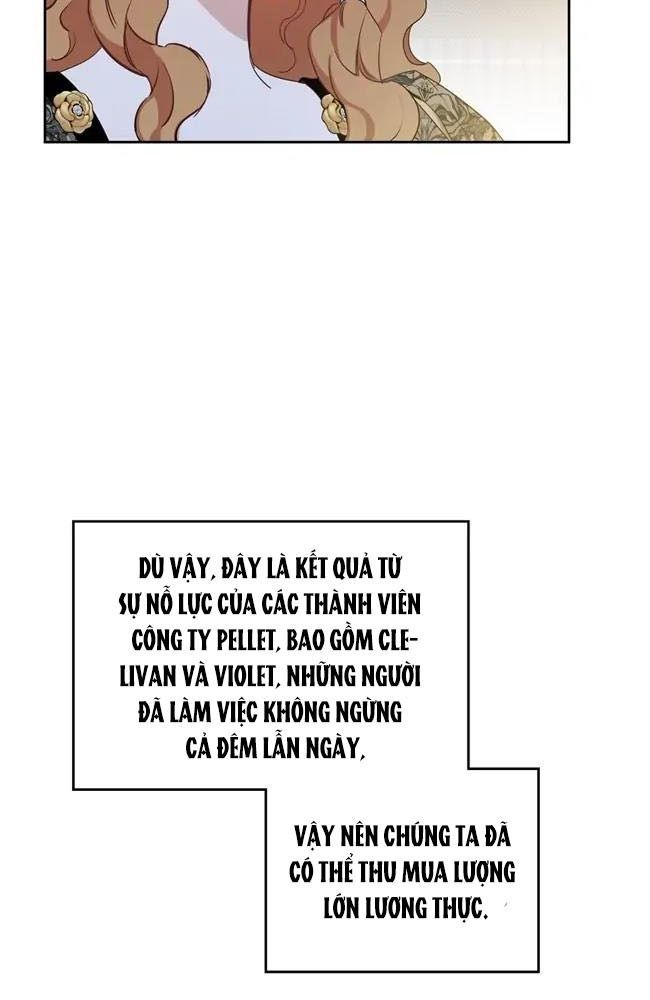 Kiếp Này, Tôi Sẽ Trở Thành Gia Chủ - Chapter 101 - Page 3