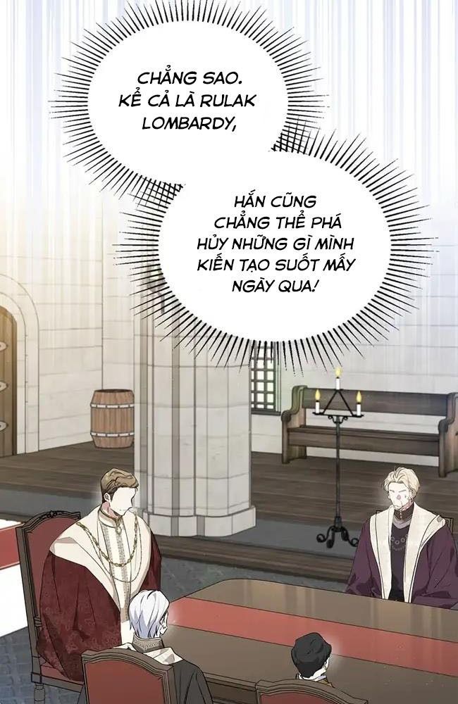 Kiếp Này, Tôi Sẽ Trở Thành Gia Chủ - Chapter 101 - Page 35