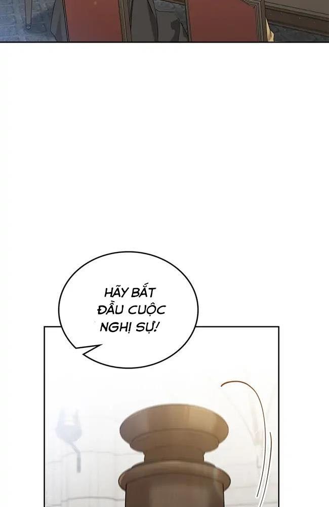 Kiếp Này, Tôi Sẽ Trở Thành Gia Chủ - Chapter 101 - Page 36