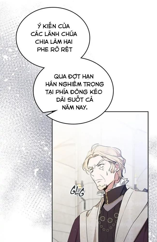 Kiếp Này, Tôi Sẽ Trở Thành Gia Chủ - Chapter 101 - Page 38