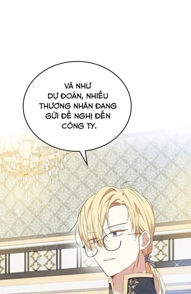 Kiếp Này, Tôi Sẽ Trở Thành Gia Chủ - Chapter 101 - Page 4