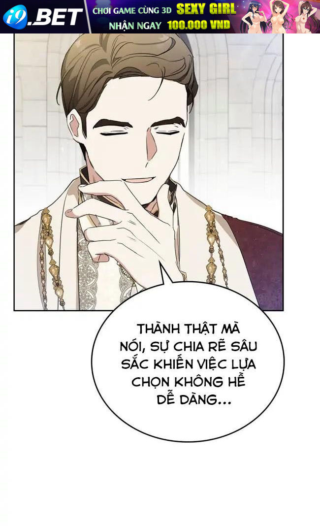 Kiếp Này, Tôi Sẽ Trở Thành Gia Chủ - Chapter 101 - Page 40
