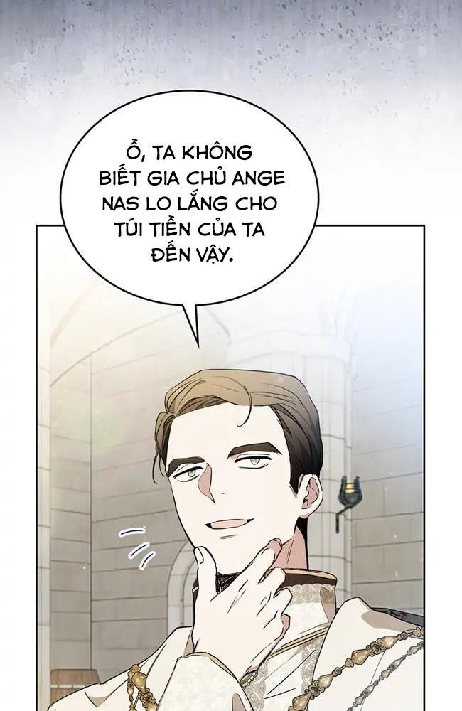 Kiếp Này, Tôi Sẽ Trở Thành Gia Chủ - Chapter 101 - Page 56