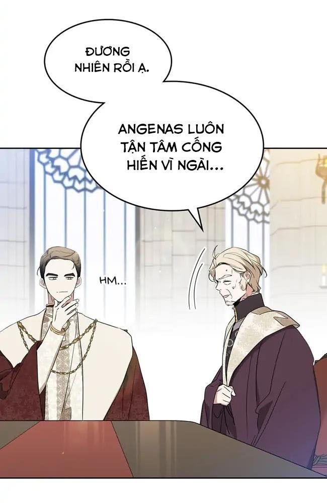Kiếp Này, Tôi Sẽ Trở Thành Gia Chủ - Chapter 101 - Page 58