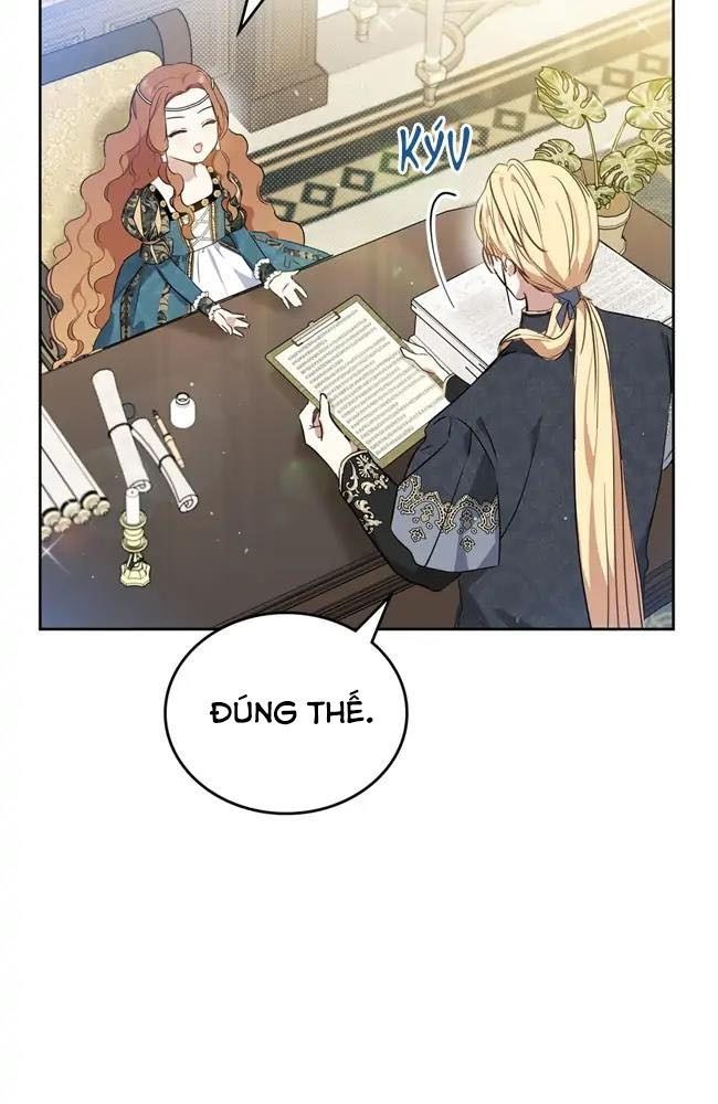 Kiếp Này, Tôi Sẽ Trở Thành Gia Chủ - Chapter 101 - Page 6