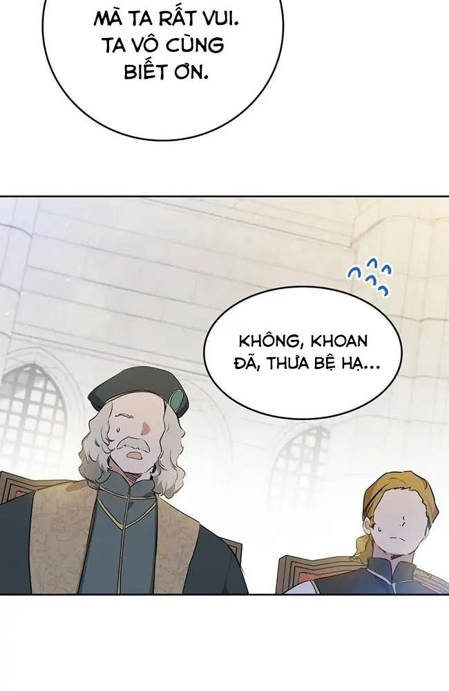 Kiếp Này, Tôi Sẽ Trở Thành Gia Chủ - Chapter 101 - Page 61