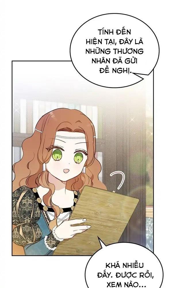 Kiếp Này, Tôi Sẽ Trở Thành Gia Chủ - Chapter 101 - Page 7
