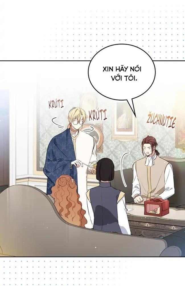 Kiếp Này, Tôi Sẽ Trở Thành Gia Chủ - Chapter 101 - Page 78